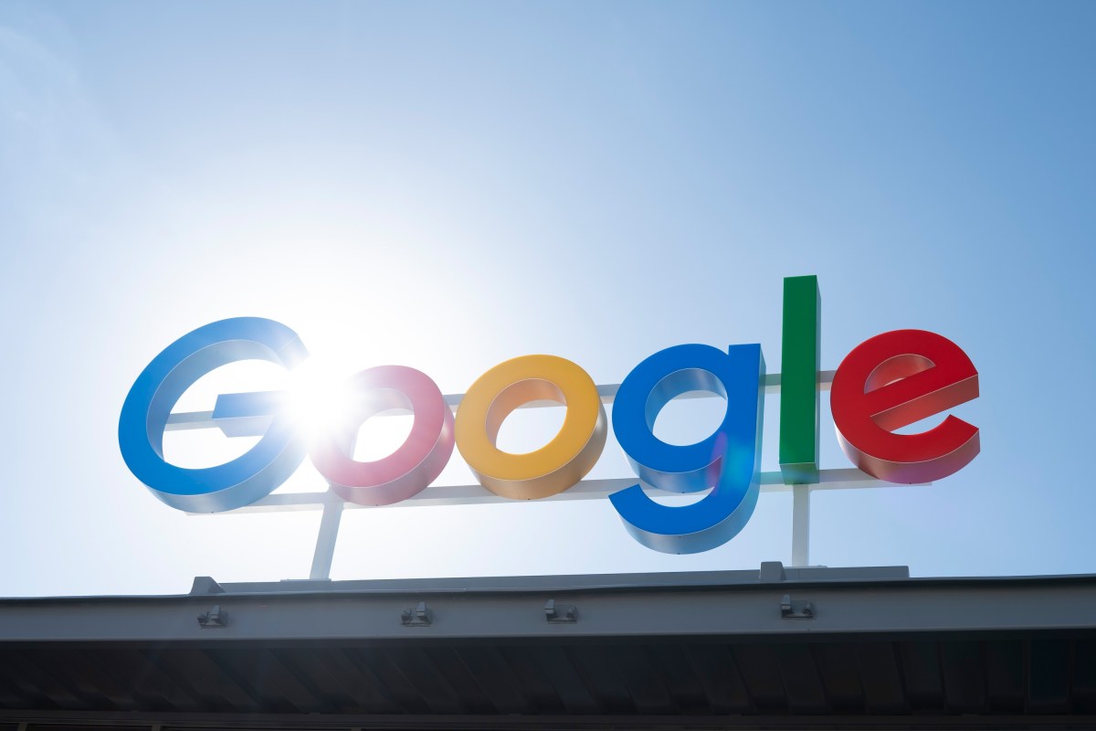 Google selfie video sign-in adds a new account recovery option