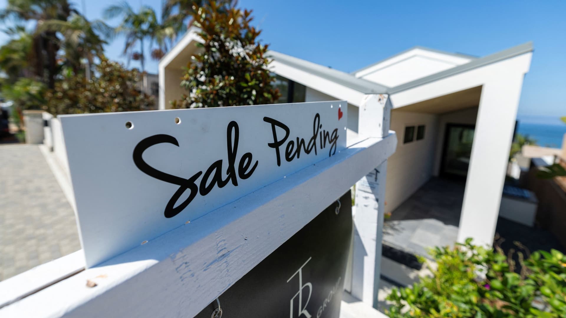 Housing data flashes fresh affordability stress as rates hover near 6.6%