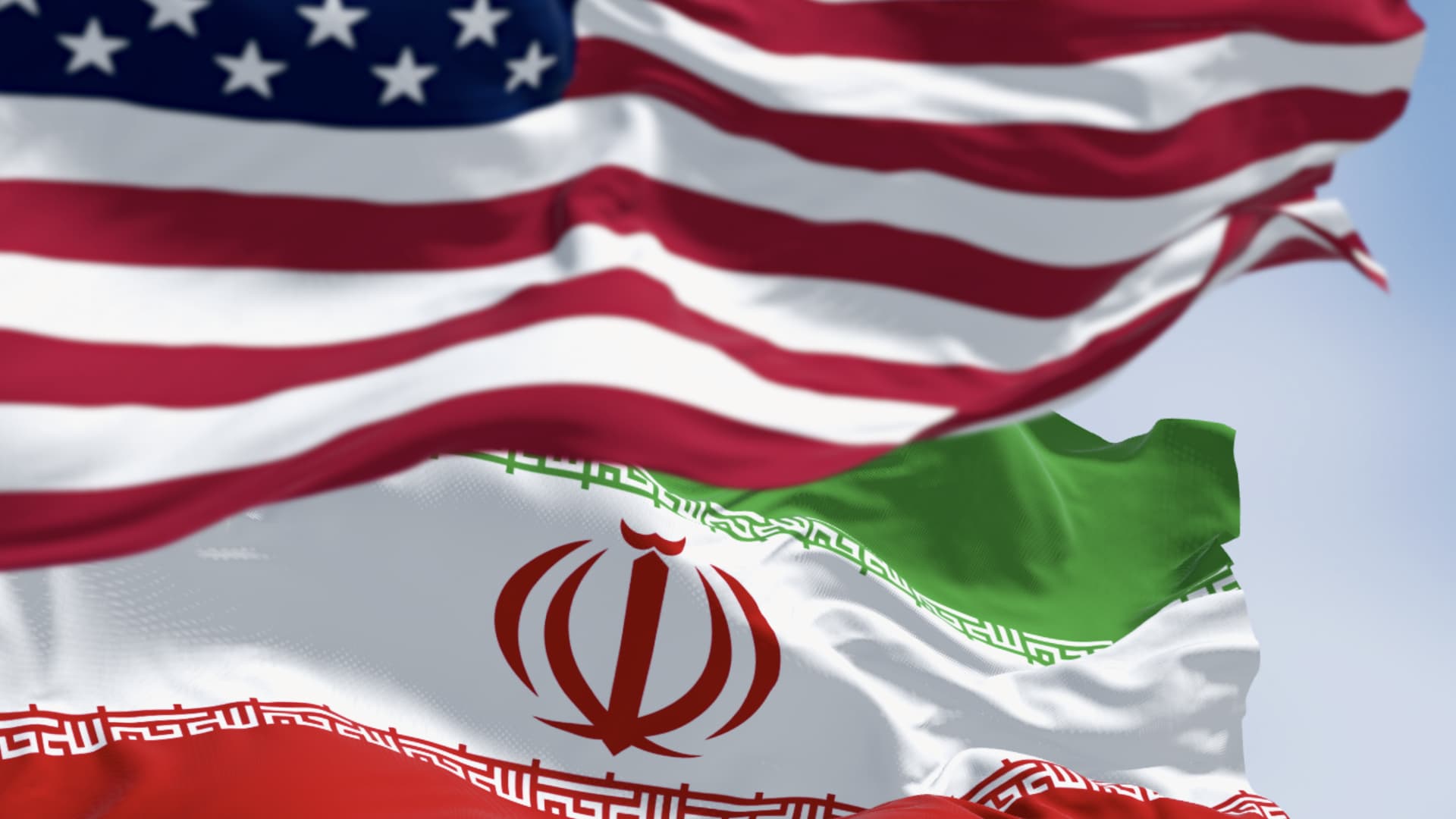 U.S.-Iran nuclear deal odds rose, but Kalshi still saw no near-term accord