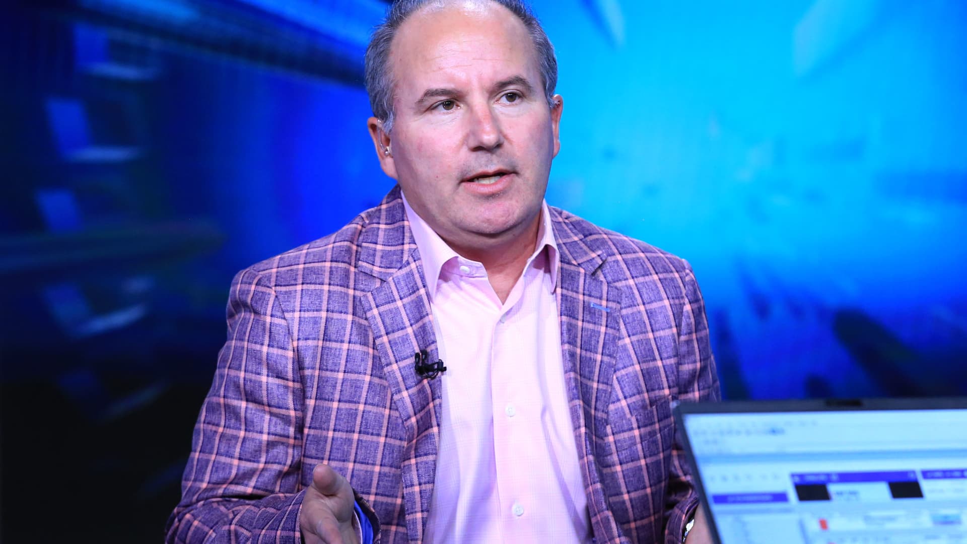 Dan Ives teams with Yorkville to start merchant bank