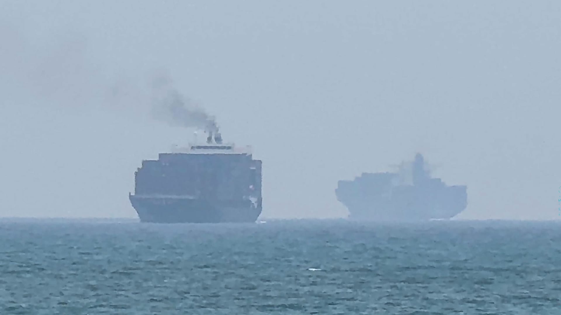 U.S.-Iran strikes put Strait of Hormuz back at center of oil risk
