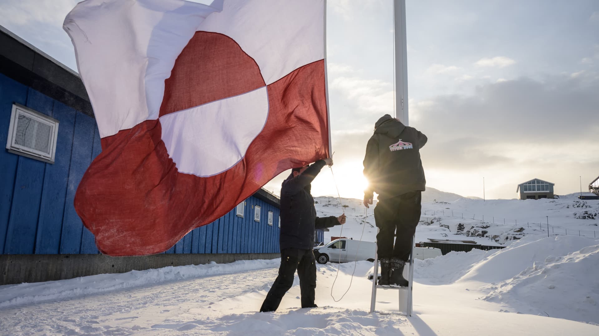 Greenland Energy drilling delay pushes Jameson Land plans toward 2027