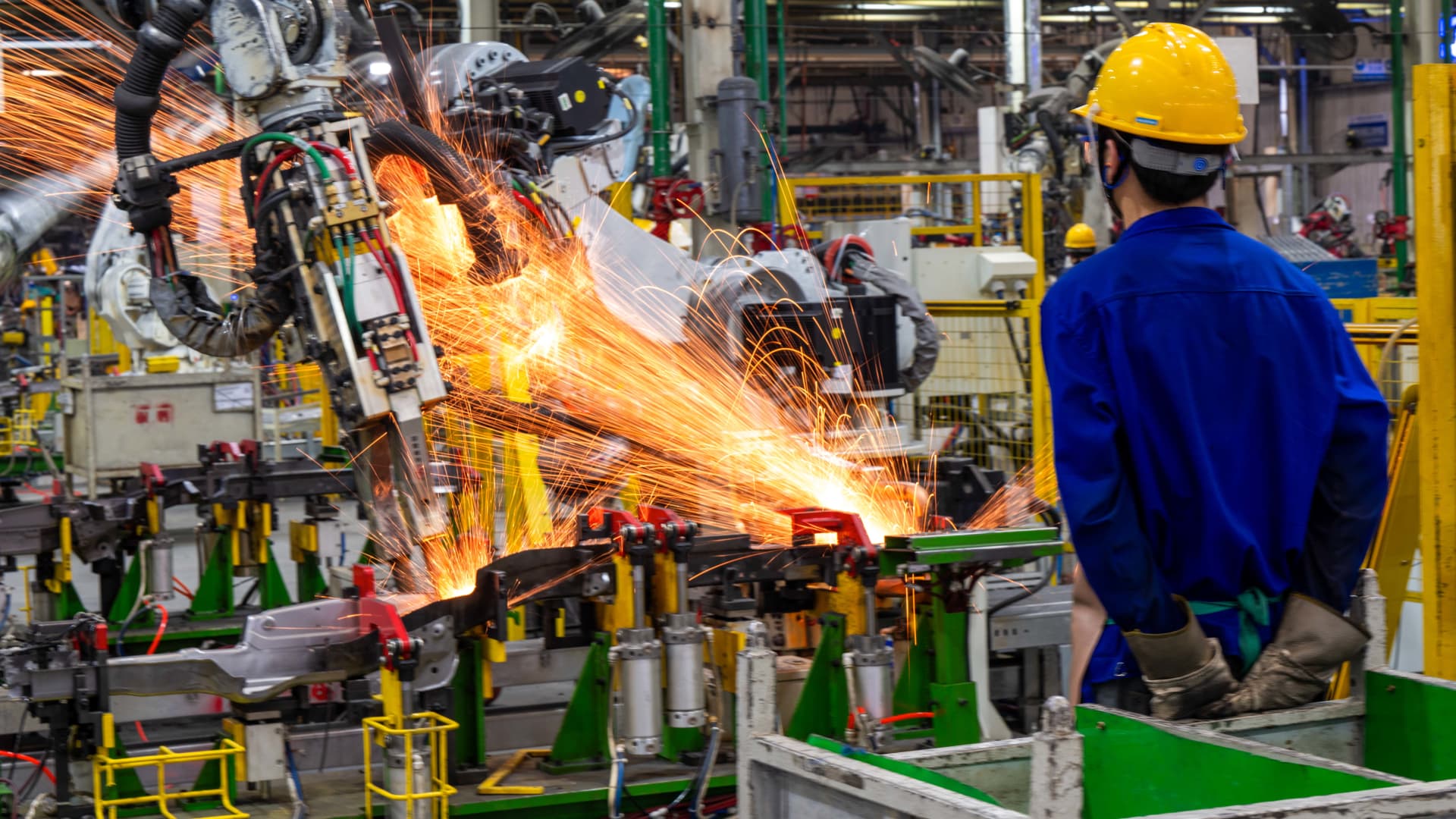 China PMI July 2026 falls into contraction as export rush fades