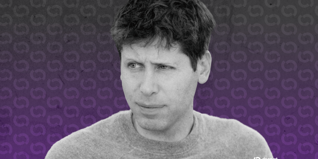 OpenAI asks Congress whether an AI slowdown would be legal