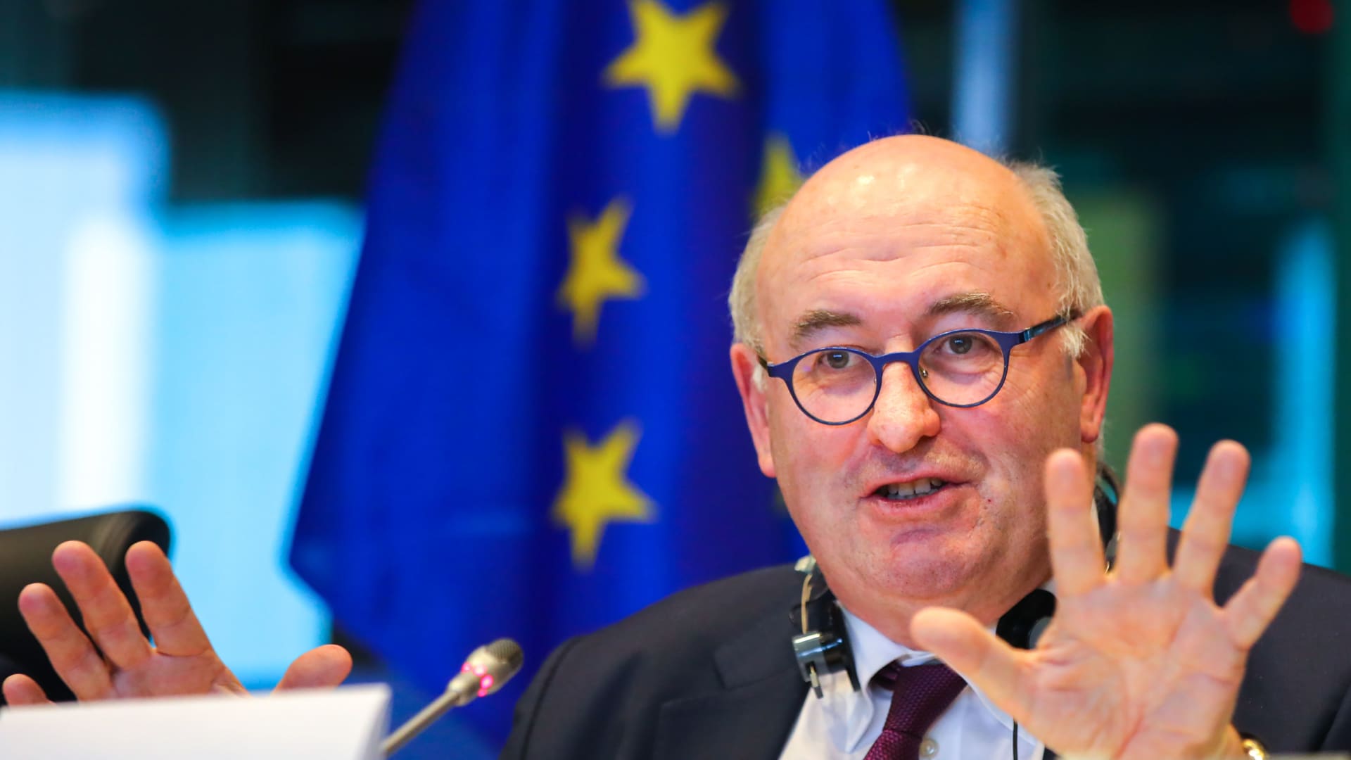 FAO funding shortfall raises concerns over food-crisis preparedness