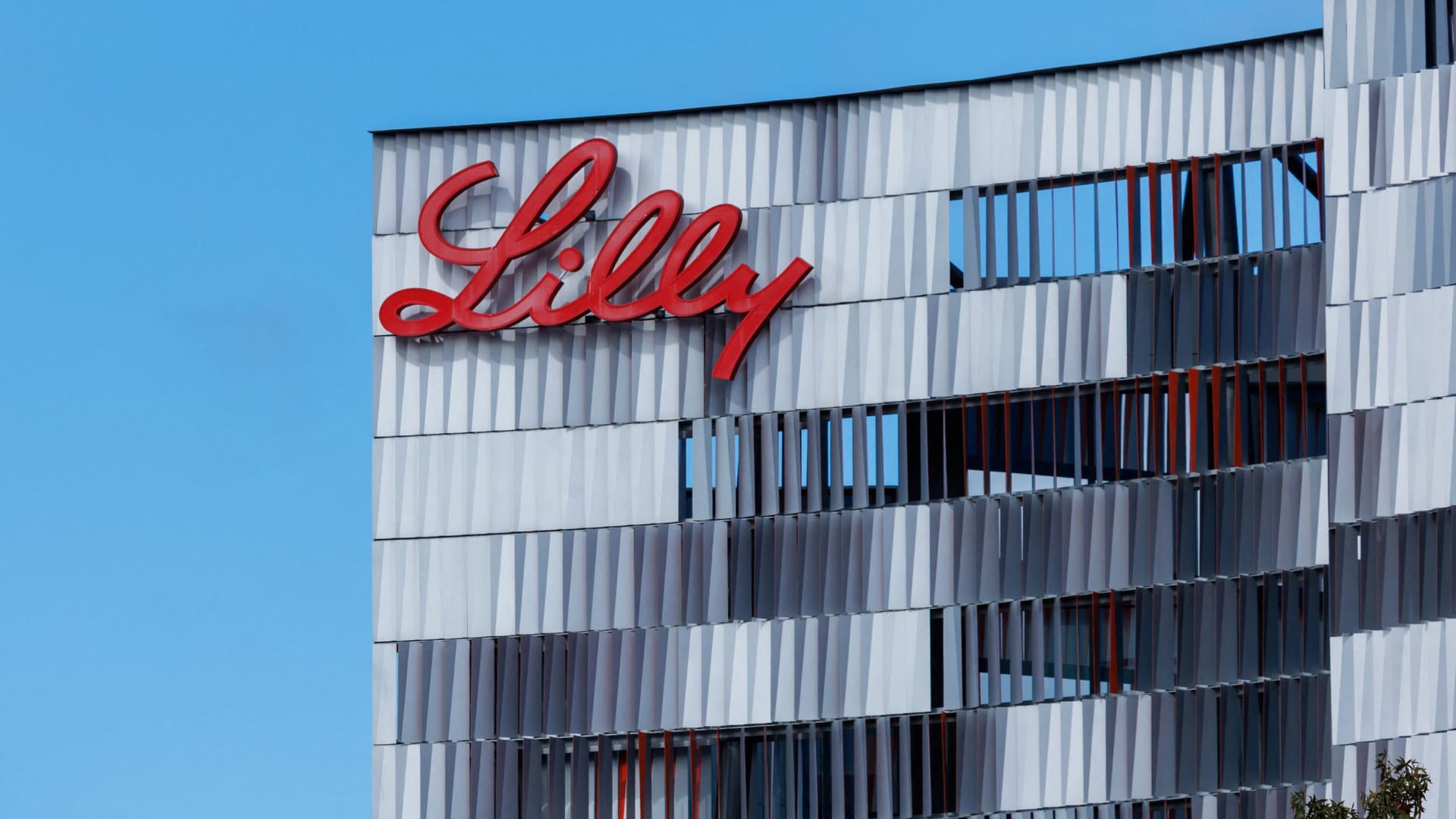 Eli Lilly Q2 2026 earnings beat estimates as Mounjaro and Zepbound lift sales