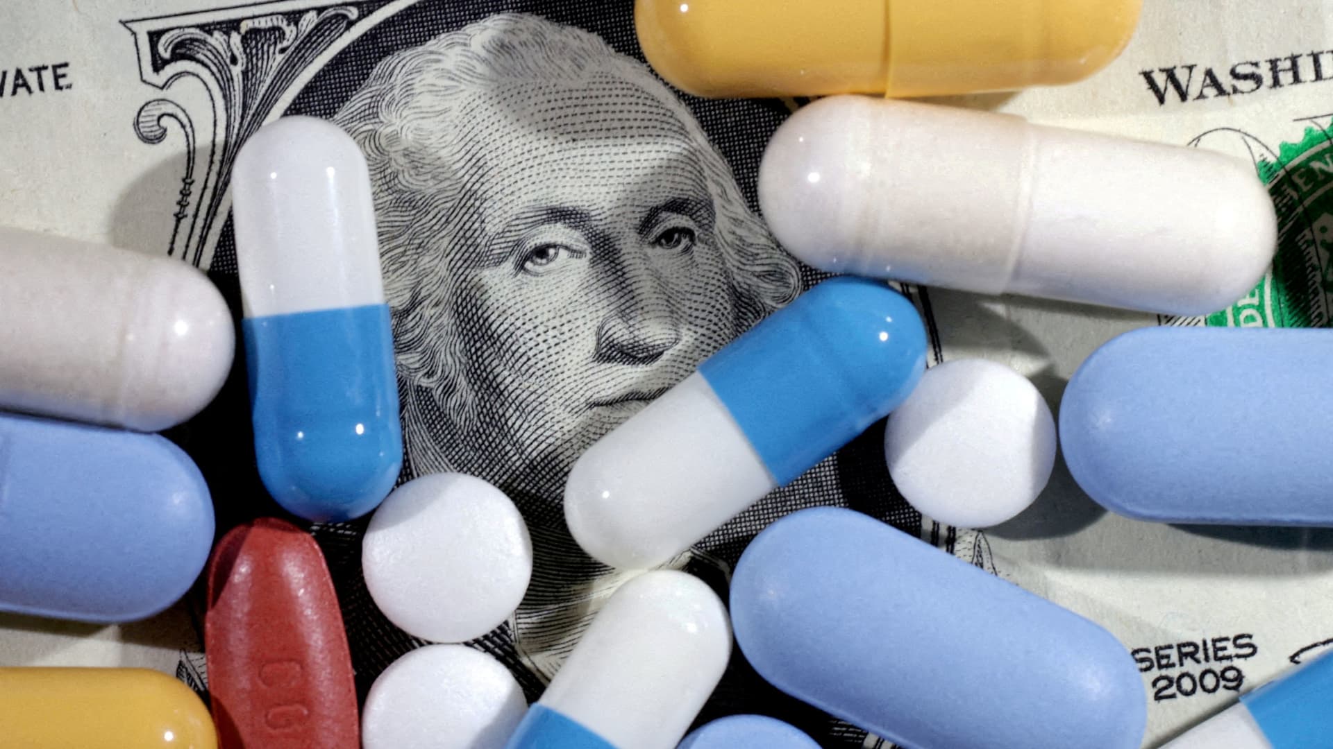 Generic drug tariffs would raise U.S. prices, Dr. Reddy’s CEO says