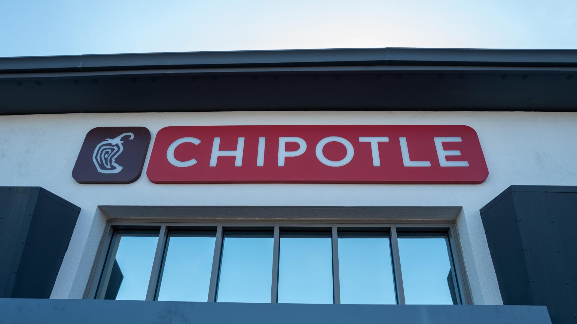 Chipotle will open its first Mexico restaurant in Monterrey