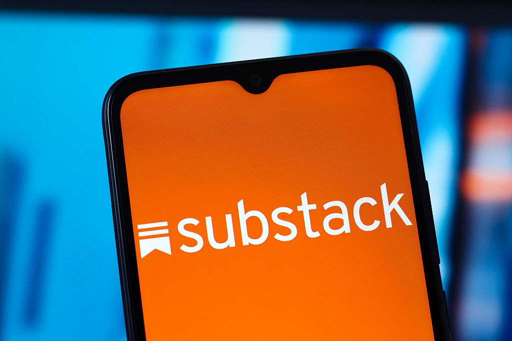 Substack adds AI-use scans for posts, notes and comments