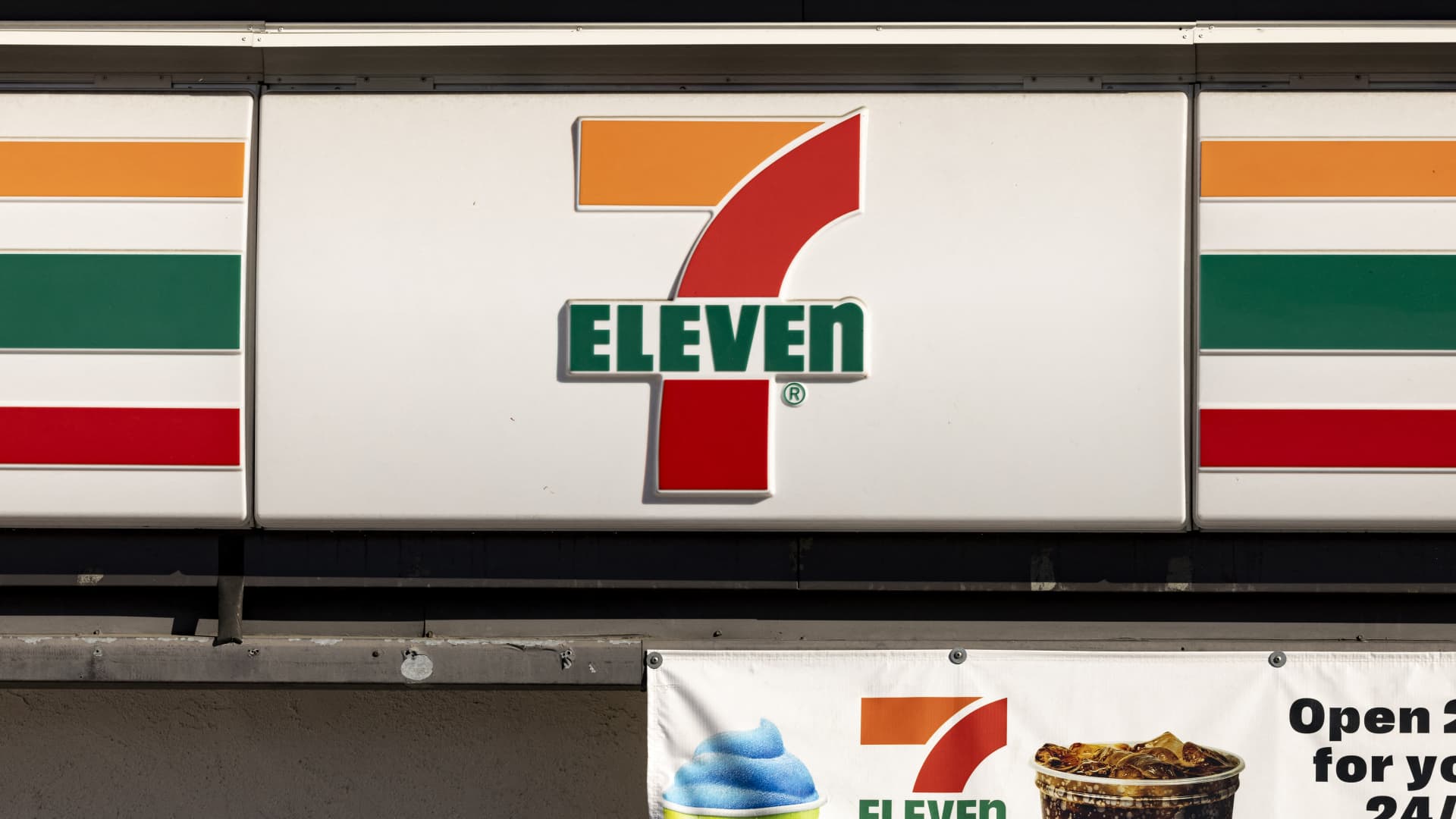 Seven & i rises on report of talks to buy Zabka stake