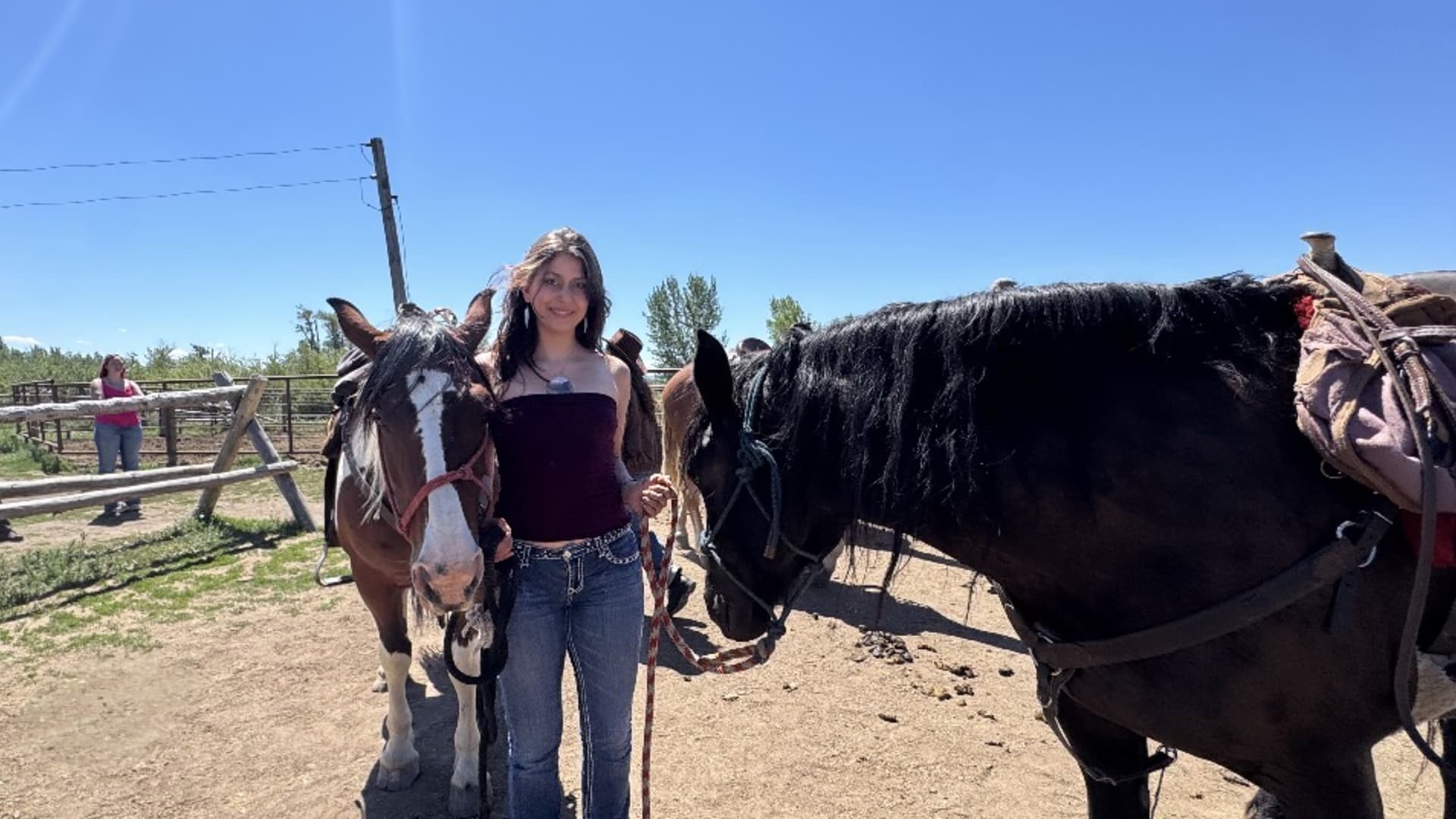 Chicago drafter leaves corporate job for Yellowstone sewing role