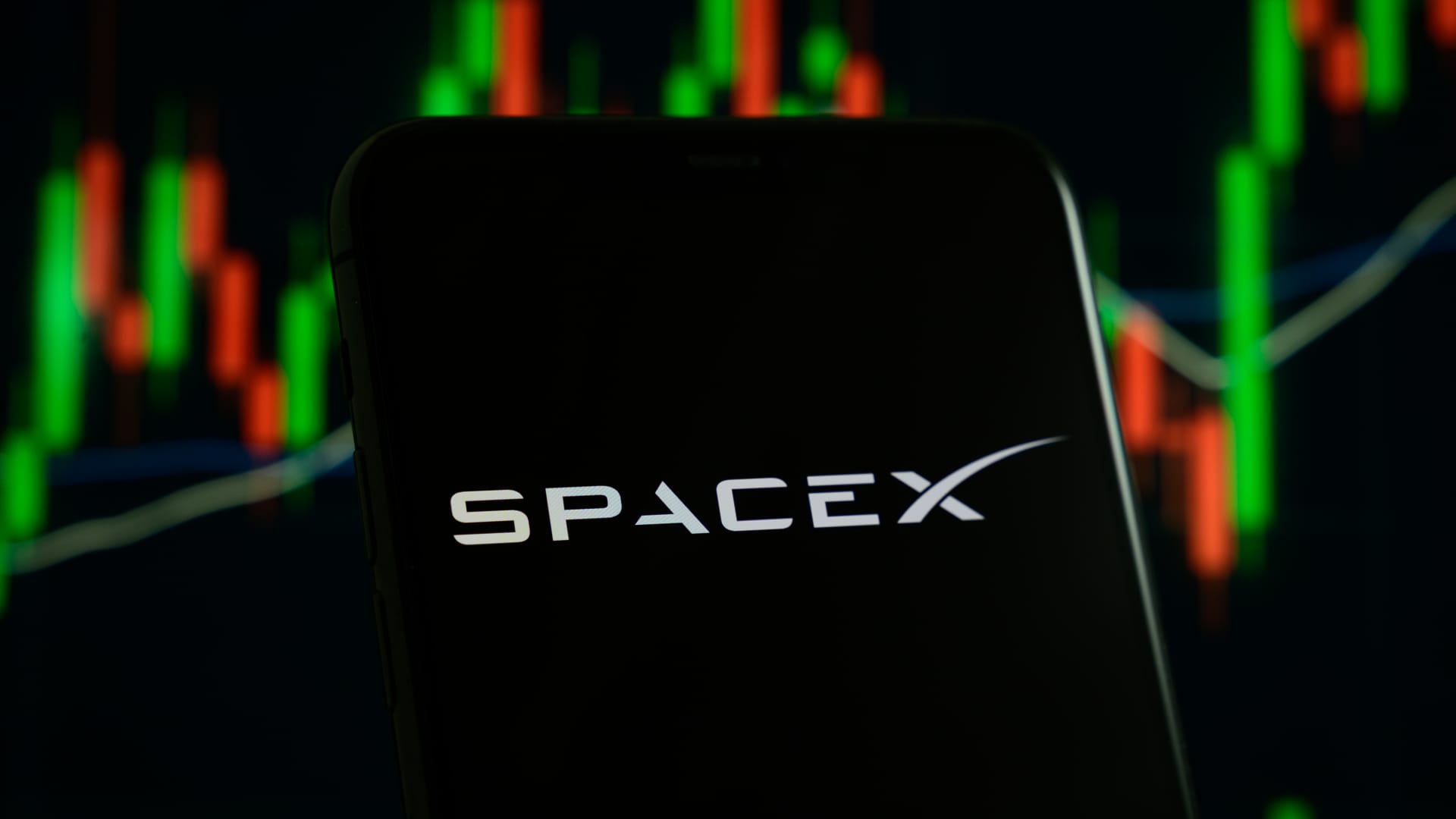Short bets on SpaceX climb to 32% of float as Musk pushes back