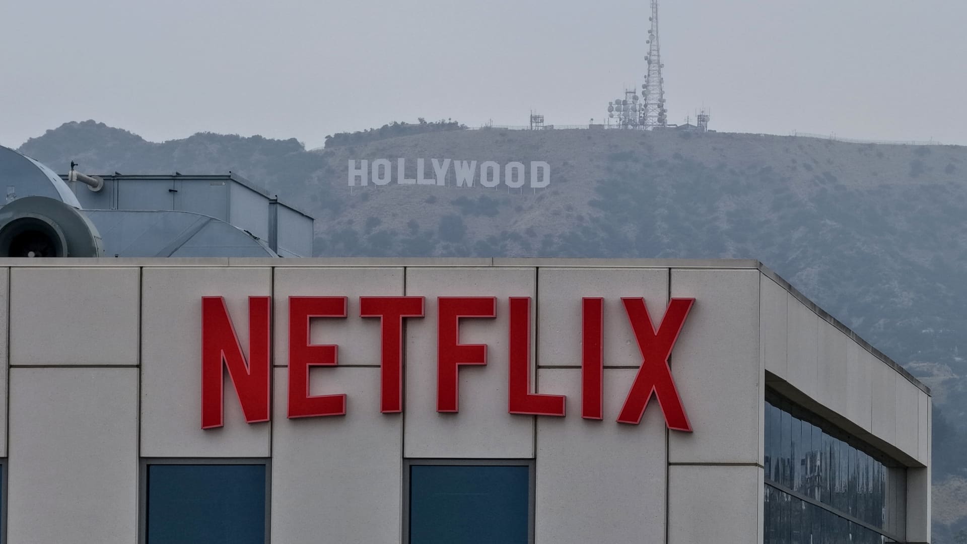 Netflix earnings put ads, engagement and deal talk back in focus