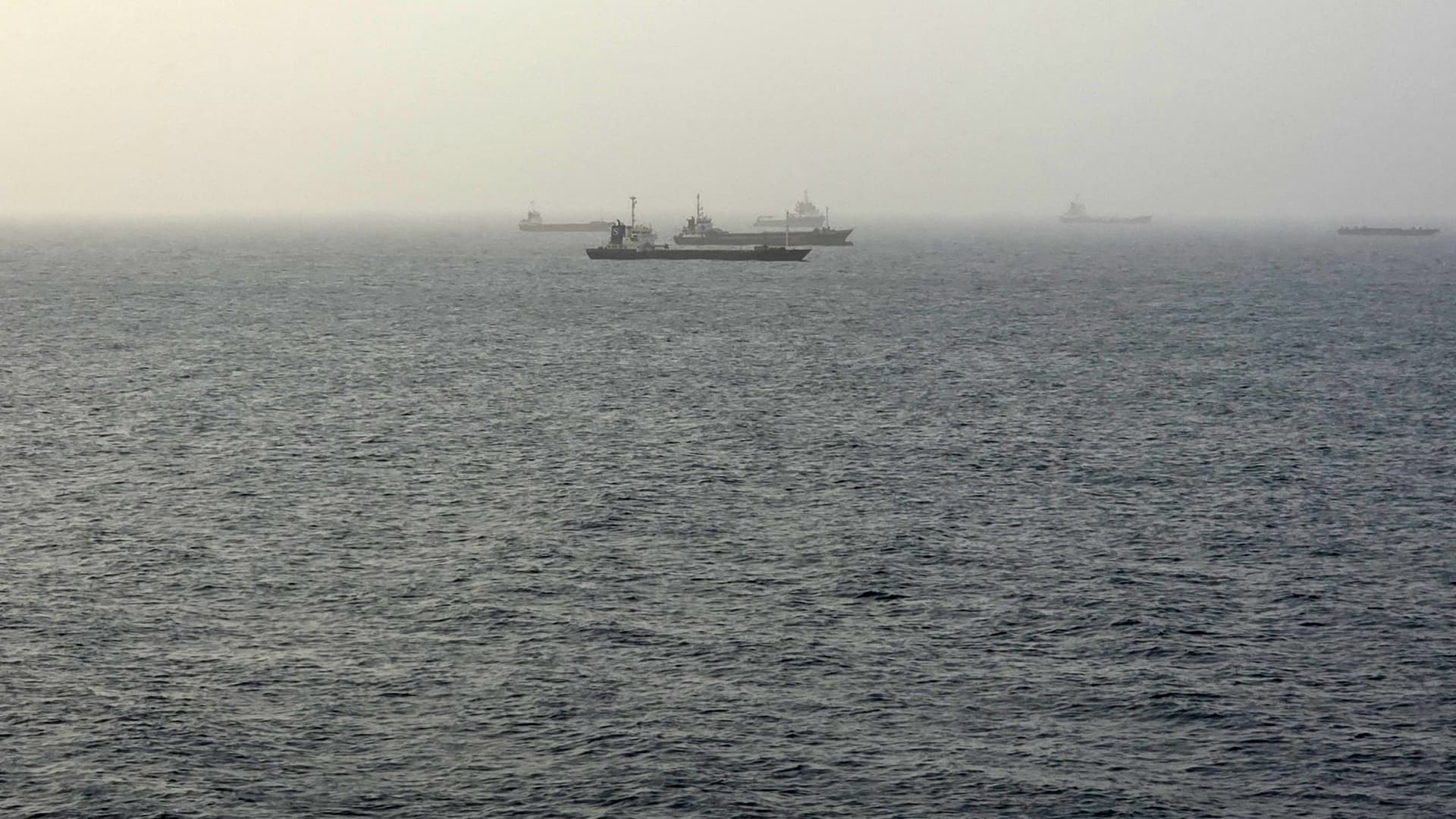 Oman tanker attack reports add pressure to oil shipping routes