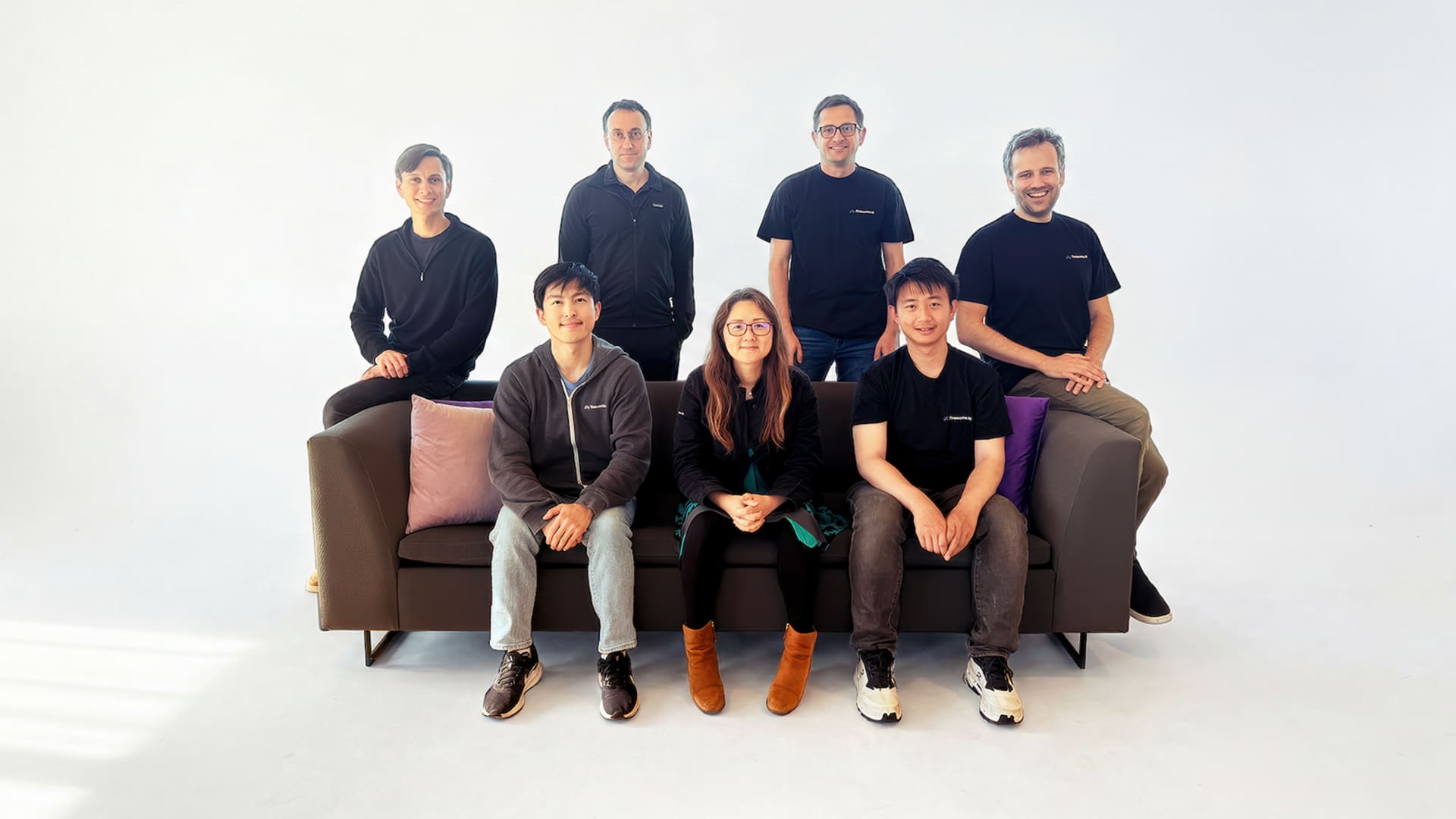 Fireworks reaches $17.5 billion valuation in open-model AI push