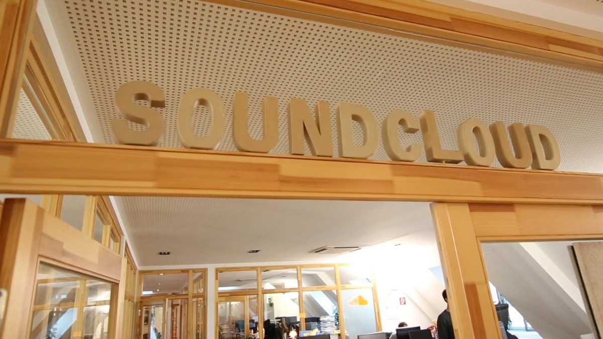 SoundCloud buys Nina Protocol after decentralized music platform shut down