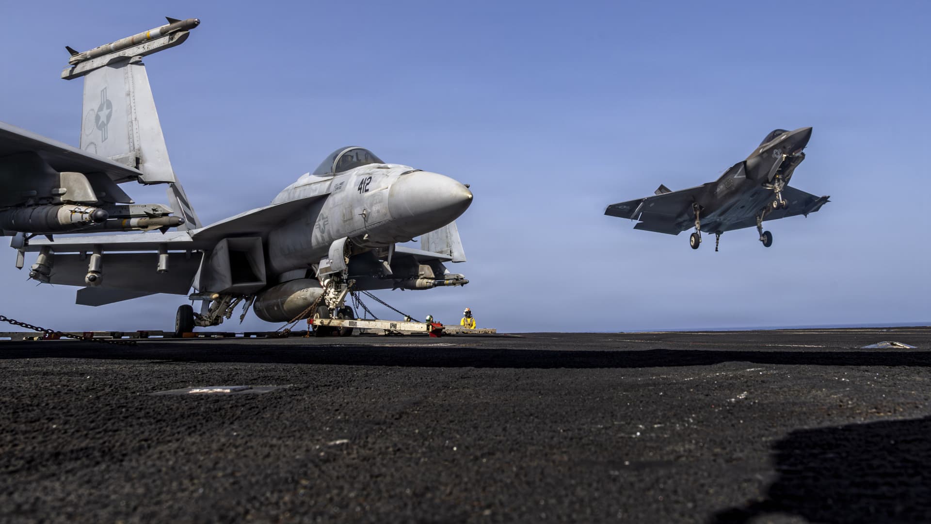 U.S.-South Korea drills canceled as analyst sees tighter alignment test