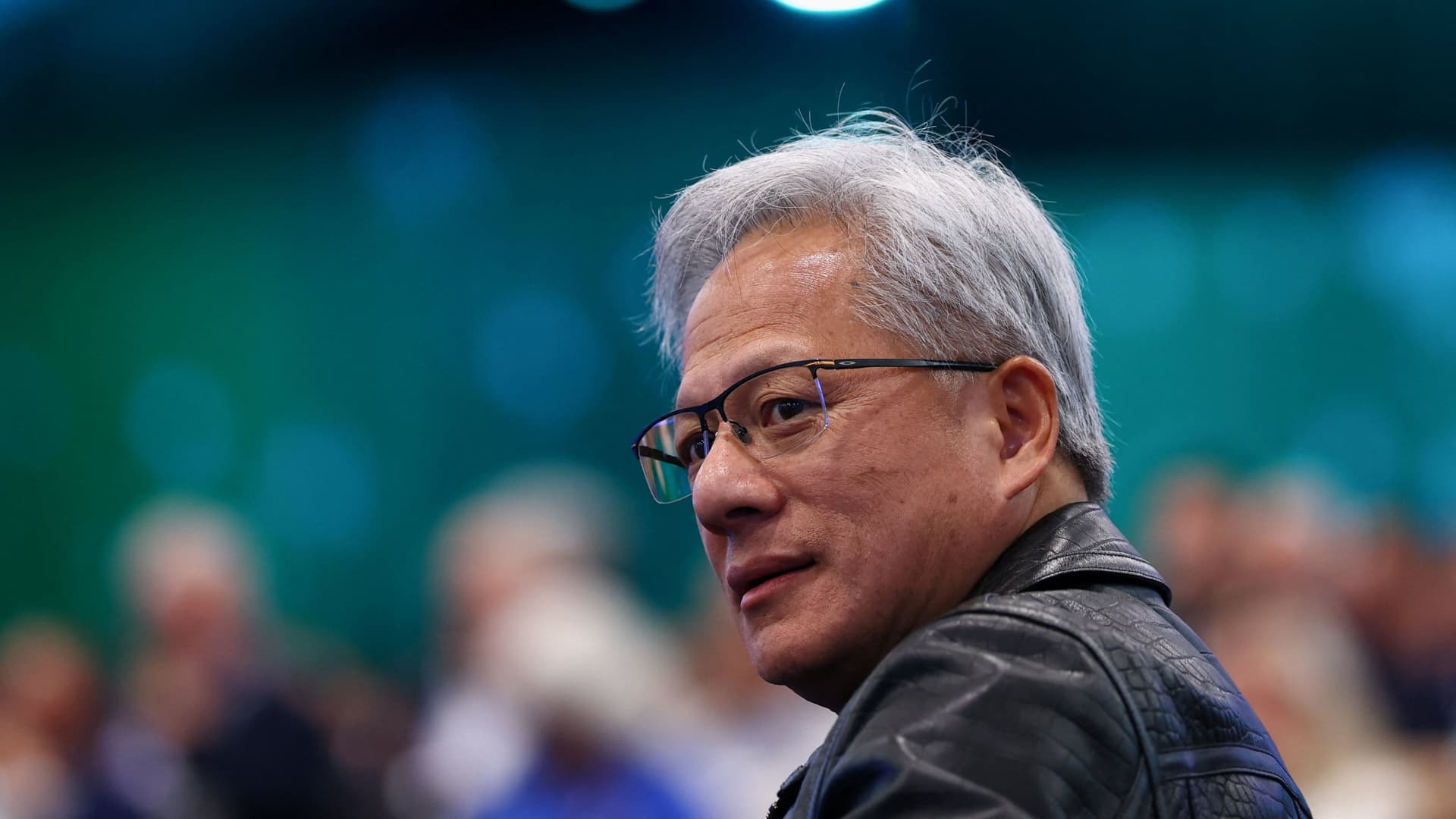 Nvidia, Micron and jobs data shaped a mixed week for stocks