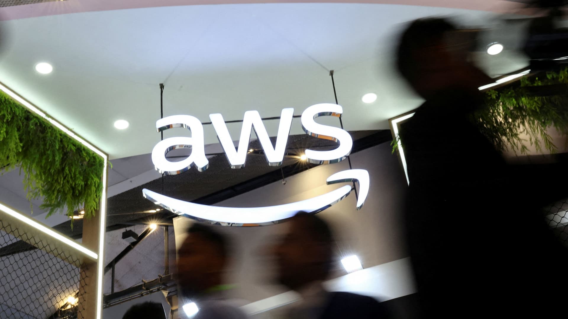 AWS veteran Dave Brown to leave Amazon as Dave Treadwell steps in