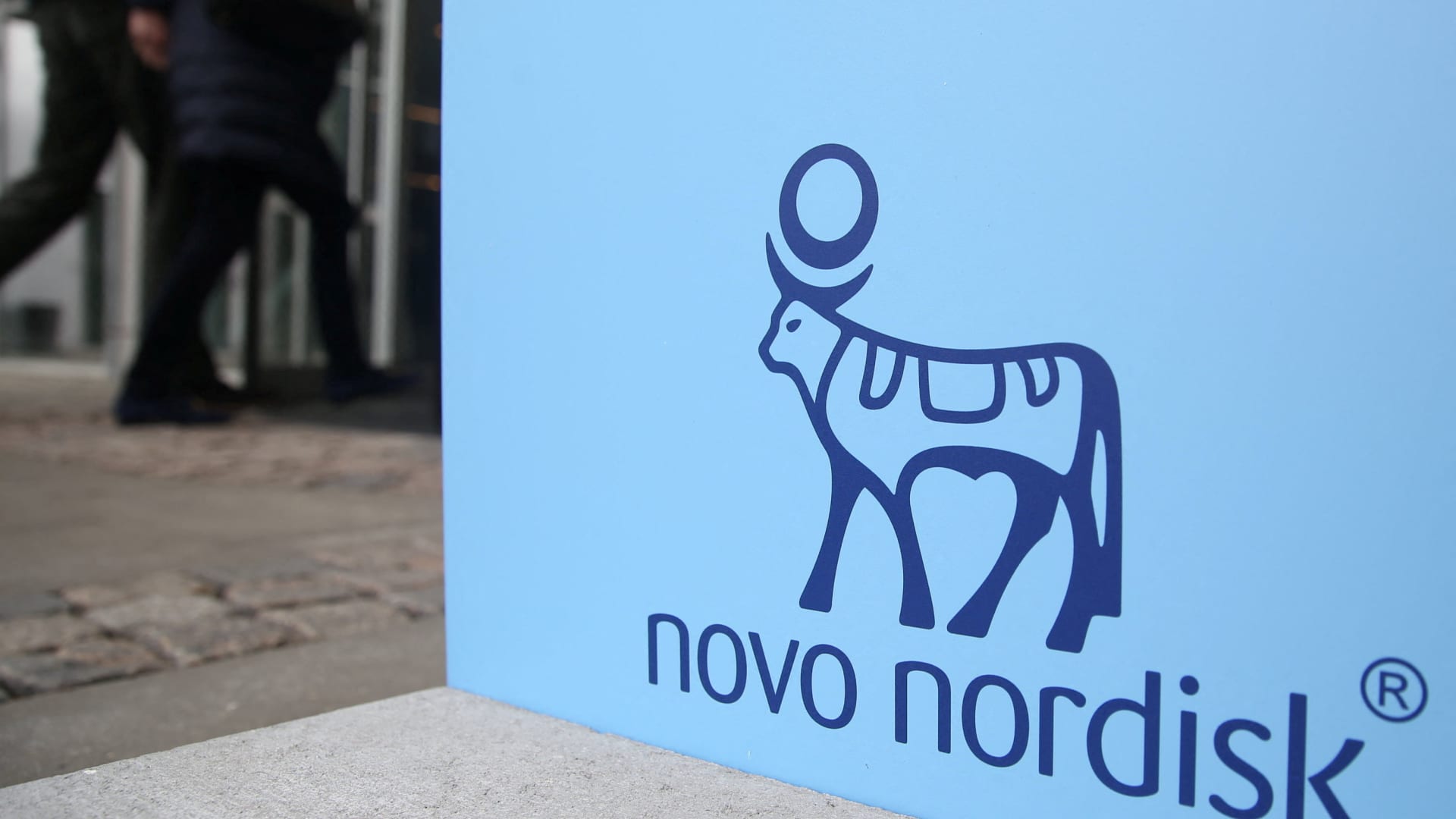 Novo Nordisk lawsuit over CagriSema clears early court hurdle