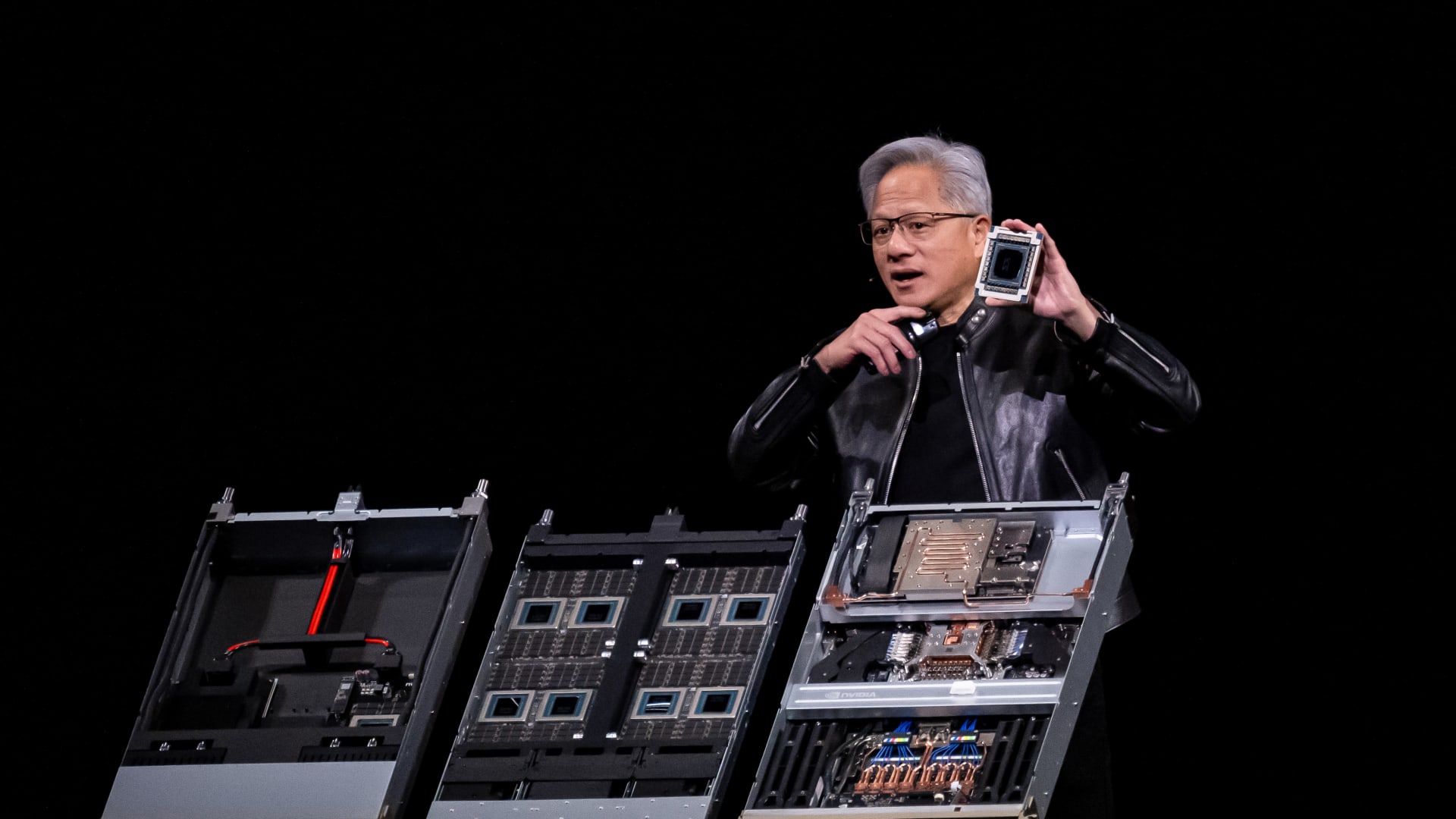 Roundhill LYTE ETF launch targets AI data-center photonics