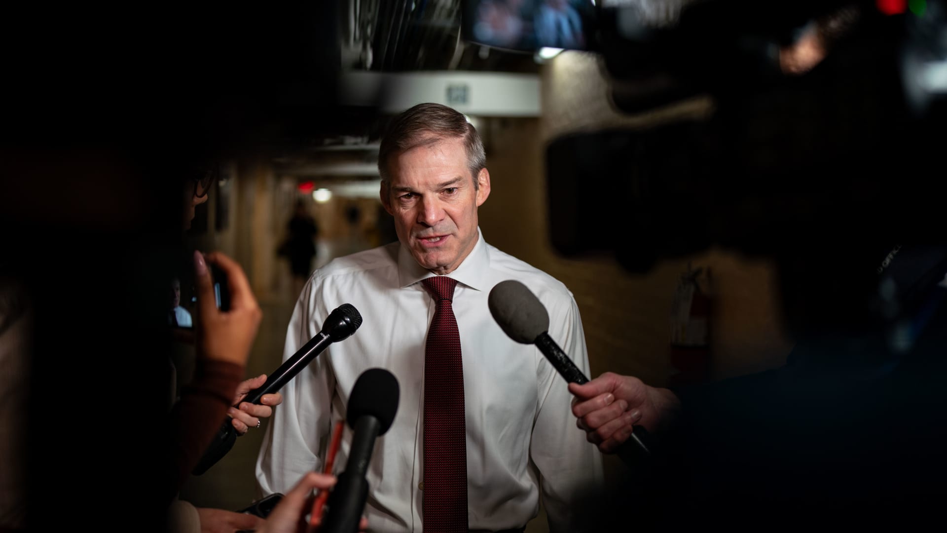 South Korea fake news law draws House Republicans’ scrutiny