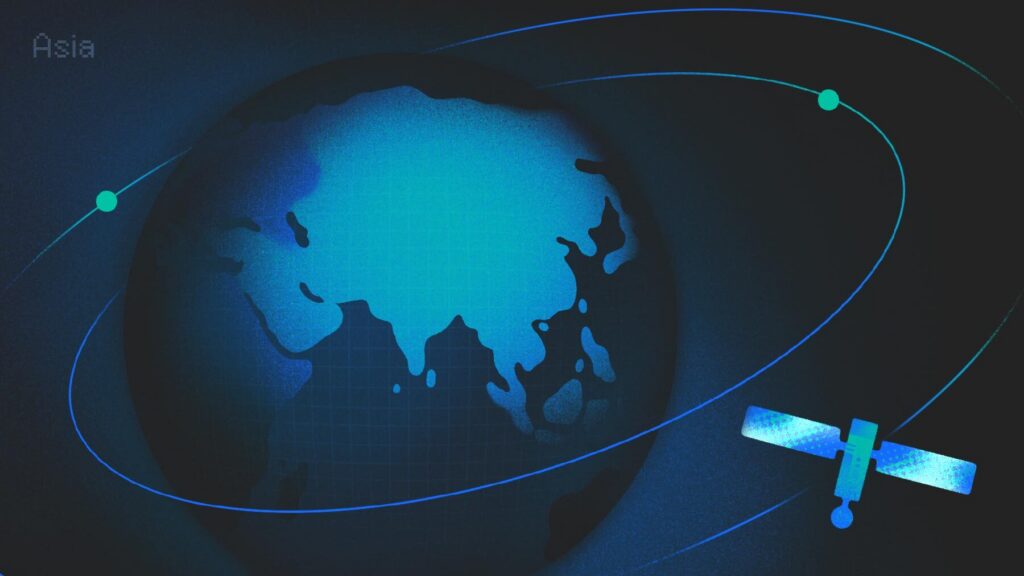 China and AI pushed Asia startup funding to a multiyear high in Q2