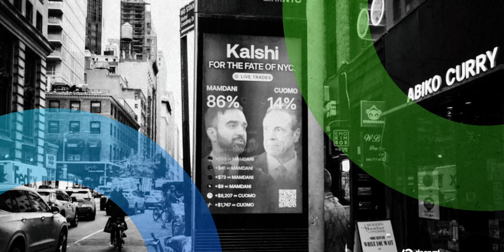 CFTC orders Kalshi to keep operating in New York during state lawsuit