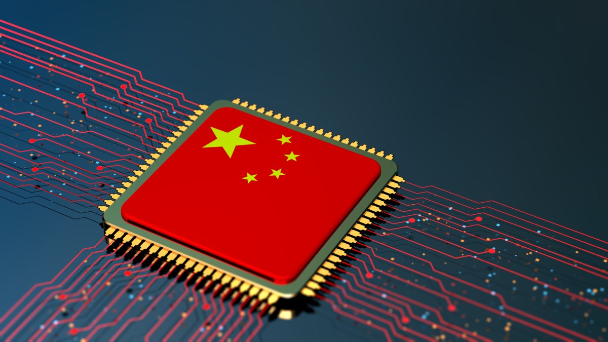 U.S. signals sanctions risk for Chinese AI models over IP claims