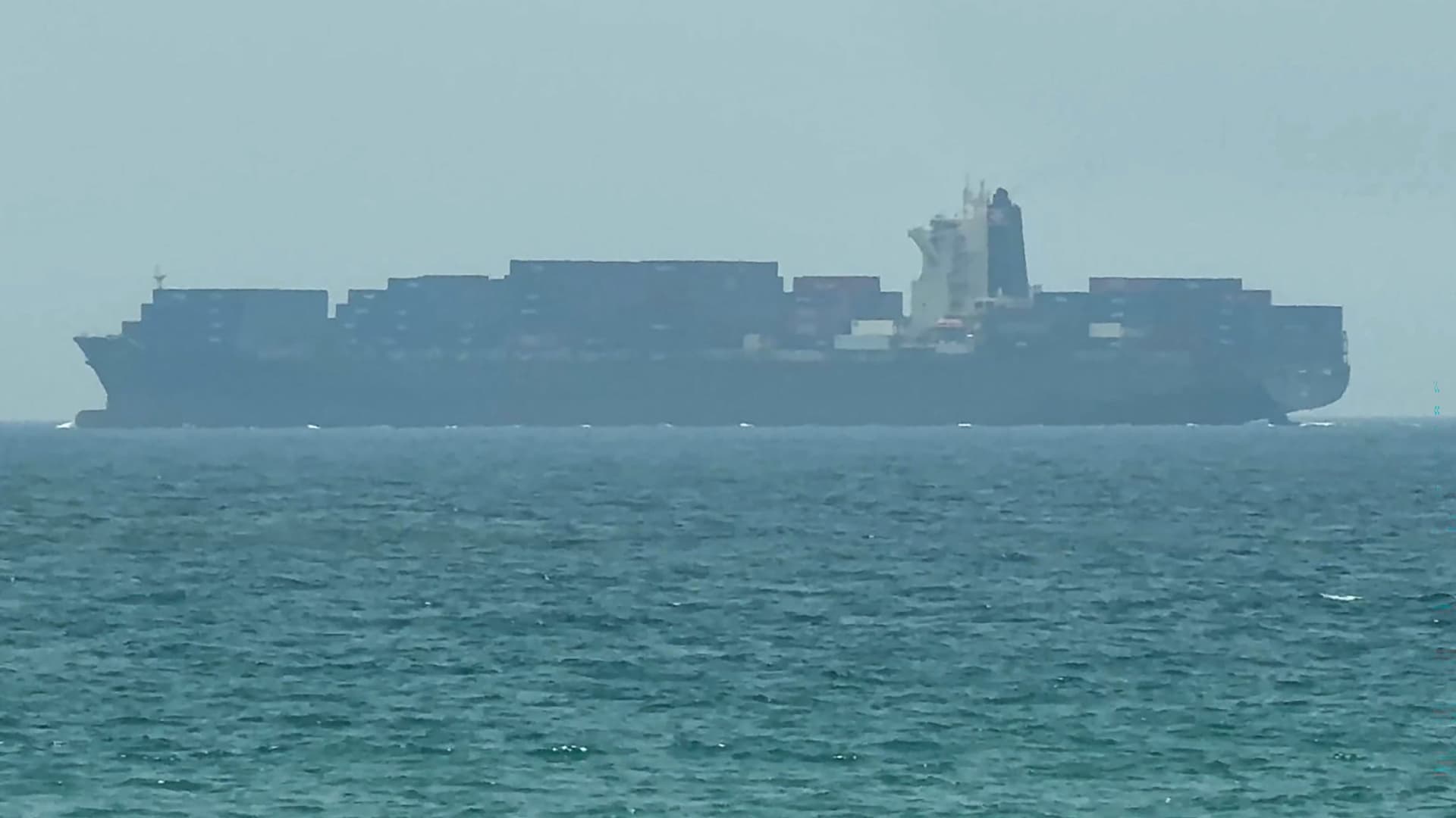 Oil prices rise as Strait of Hormuz reopening remains unresolved