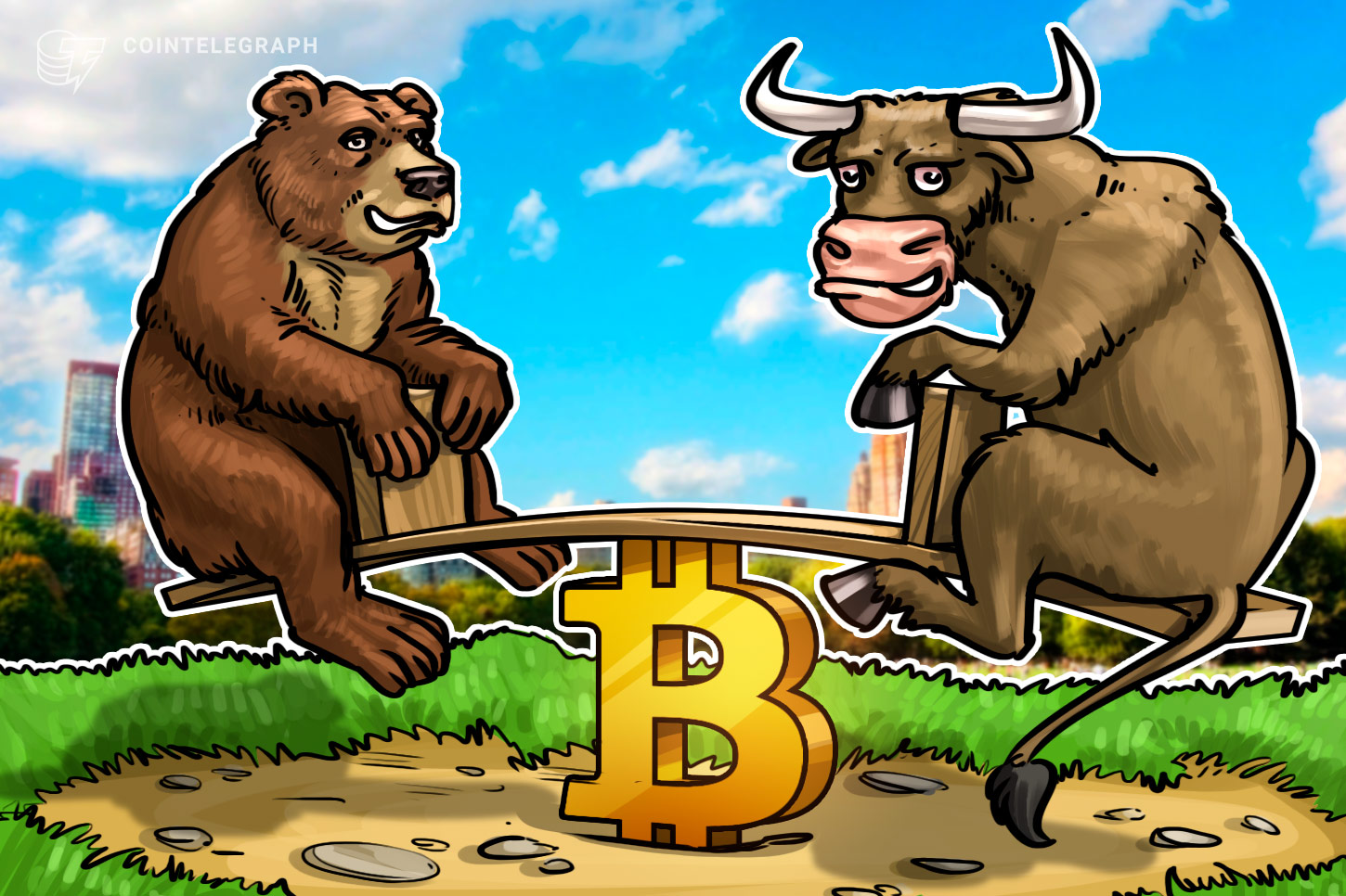 Trader says Bitcoin bear market hinges on two-month RSI hitting zero