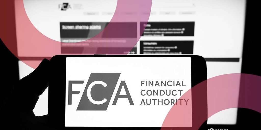 FCA and HTX hold settlement talks over UK crypto promotion claim