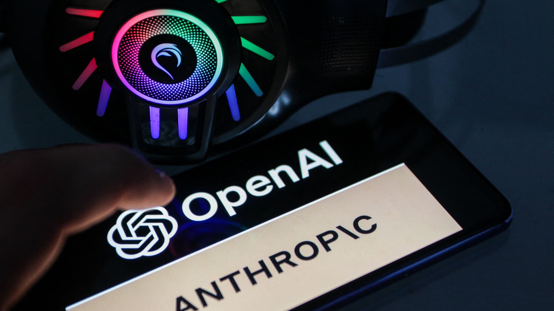 OpenAI IPO in 2026 is off the table, Altman says