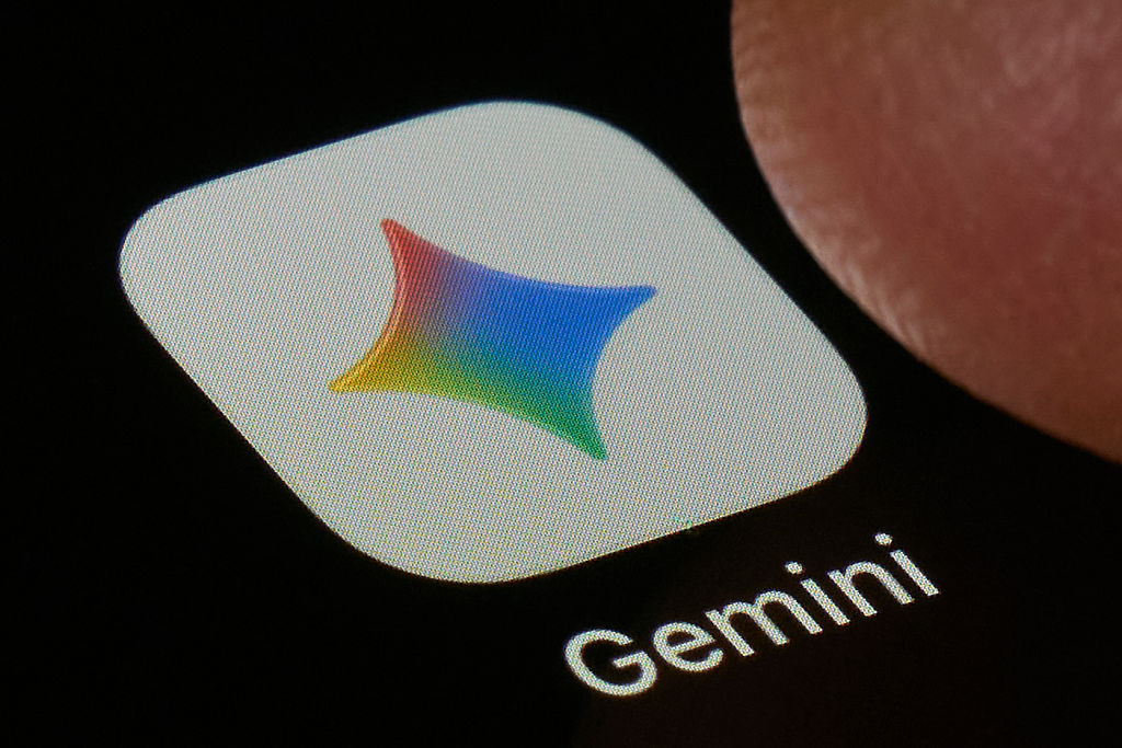 Google Gemini users near 1 billion after Q2 growth update