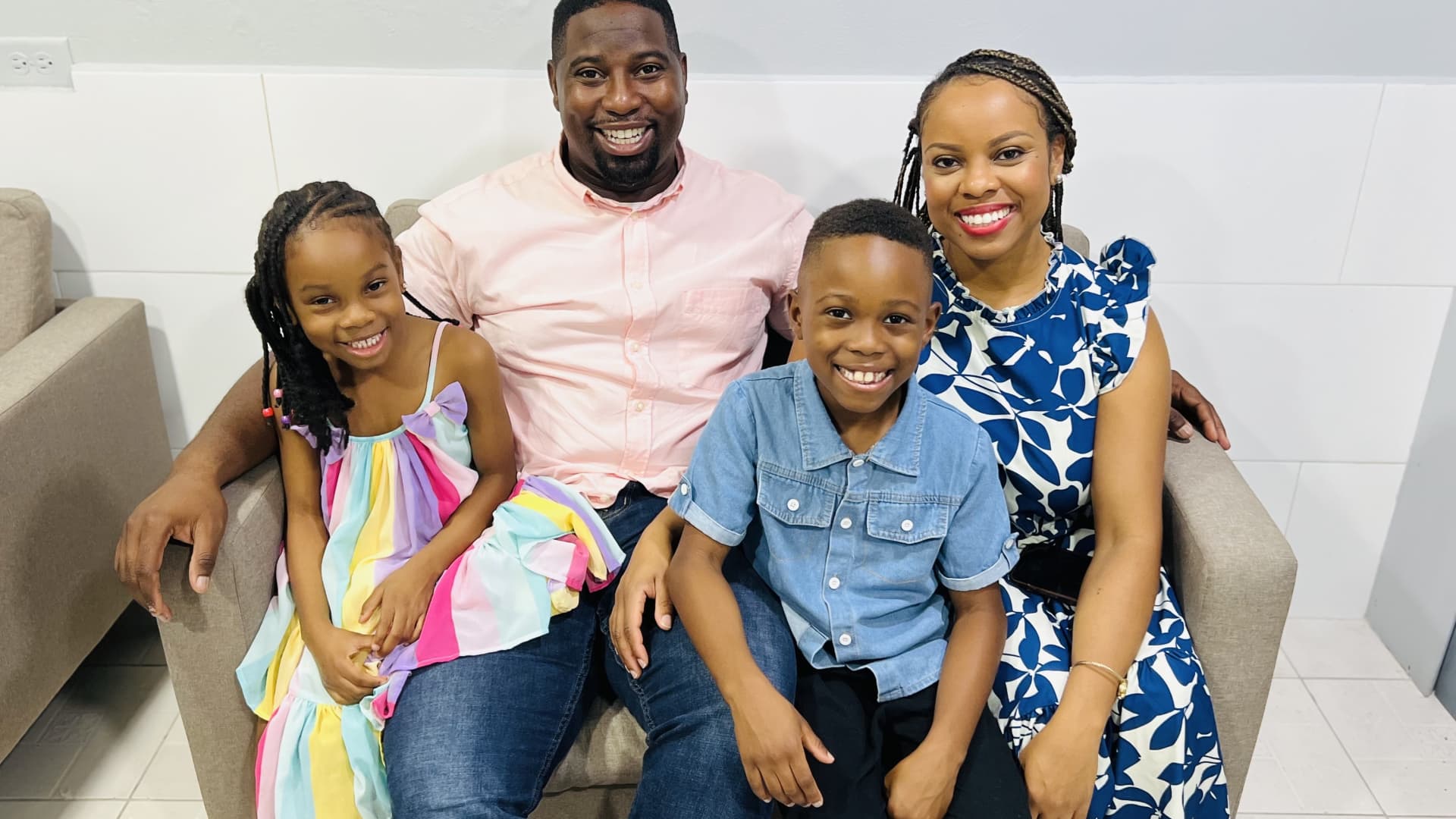 U.S. expat says Trinidad move cut family costs to about $3,000 a month