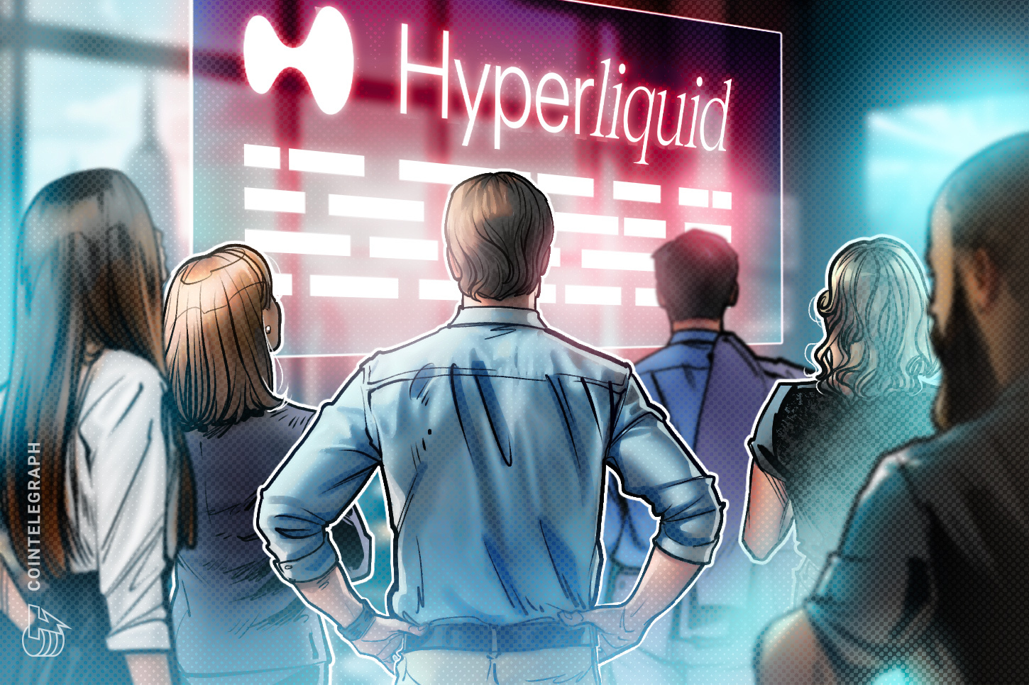 Trade.xyz SK Hynix reimbursement to cover perp liquidation losses