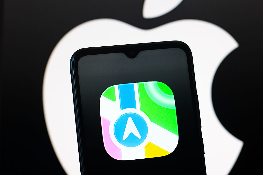 Apple sets tighter rules for ads coming to Maps