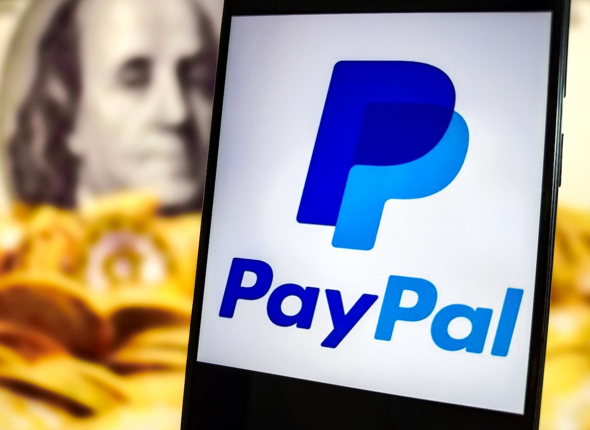 PayPal takeover offer question lingers after Q2 earnings beat
