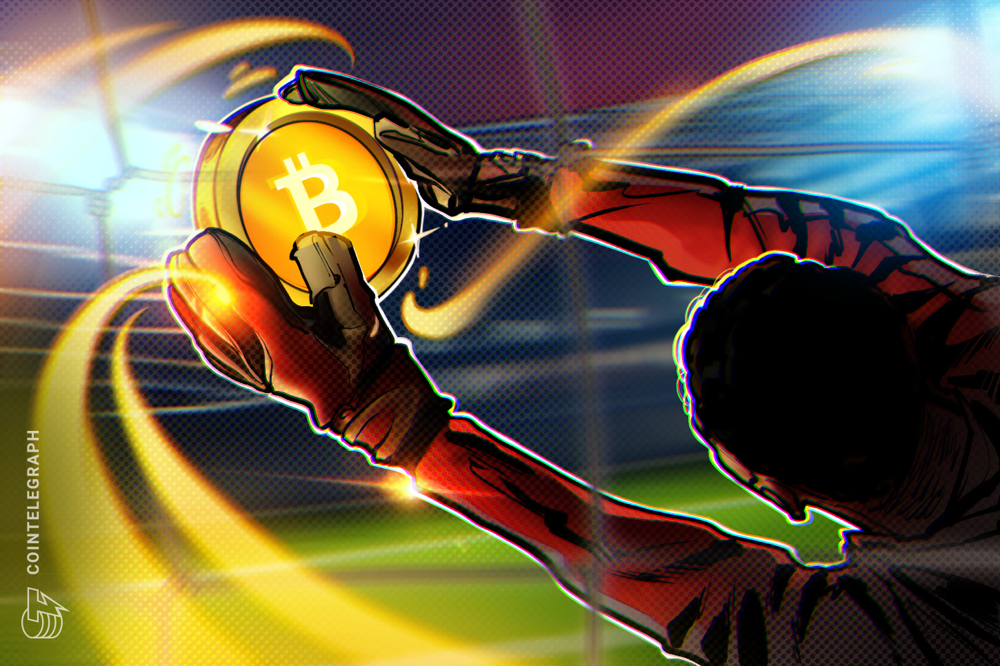Glassnode sees early Bitcoin bottom signal in losses from recent buyers