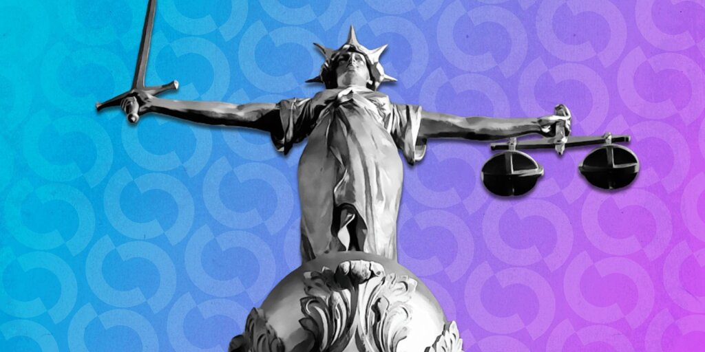 UK fraud review urges judge training on crypto laundering and AI scams