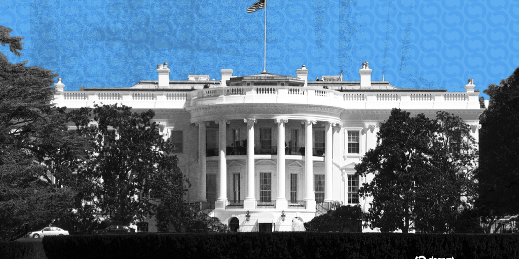 White House reportedly reaches ethics deal tied to crypto Clarity Act