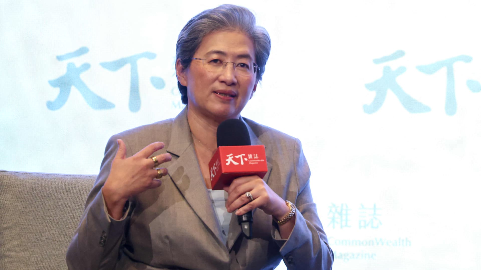 AMD stock reaches fresh high as Meta Muse fuels CPU demand hopes