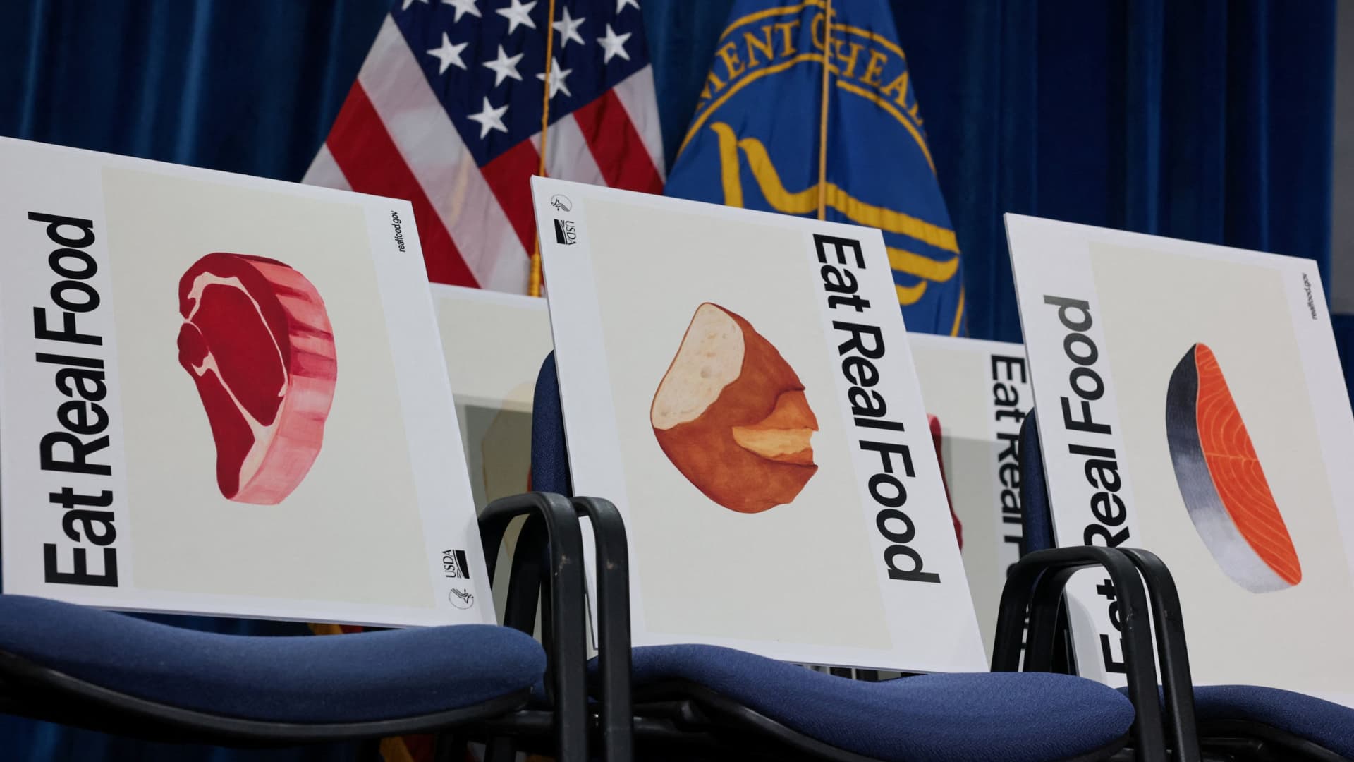 HHS food ingredient oversight proposal would require GRAS notices