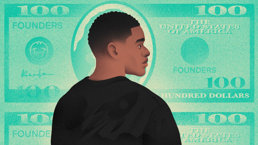 Black founders face a tougher seed-to-Series A test in AI, VCs say