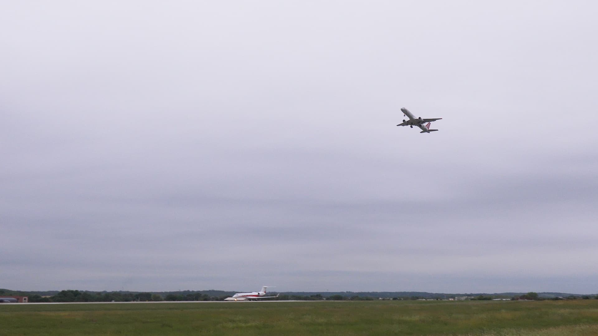 Honeywell Aerospace spin-off prompts Charitable Trust exit after outlook cut